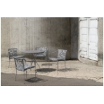 D Pluto Chairs Birdnest Silver + Atlas Table.jpg